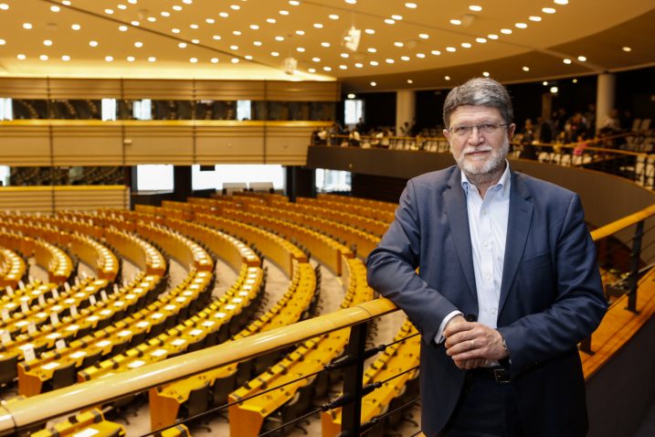 Picula za FR: Schmidt može zaustaviti klizanje BiH u pravi kaos